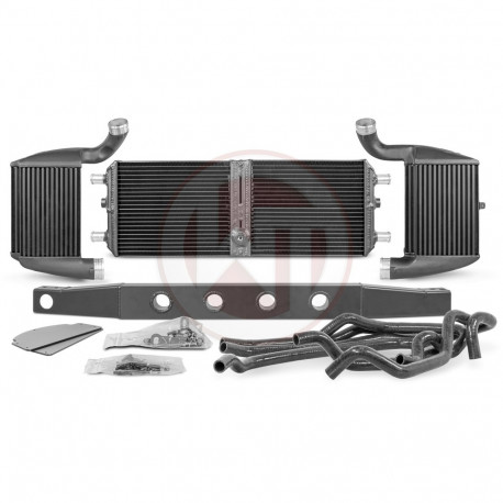 Intercoolery pre konkrétny model Comp. Intercooler Kit Audi RS6 C6 4F without ACC-modul | race-shop.sk