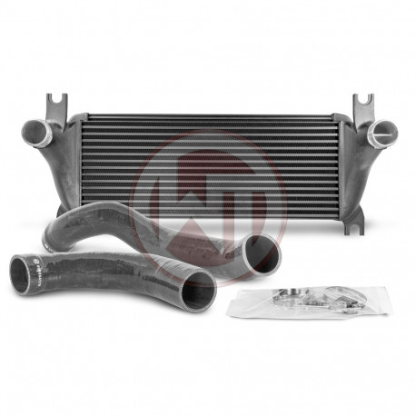 Intercoolery pre konkrétny model Comp. Intercooler Kit Ford Ranger 3,2TDCi | race-shop.sk