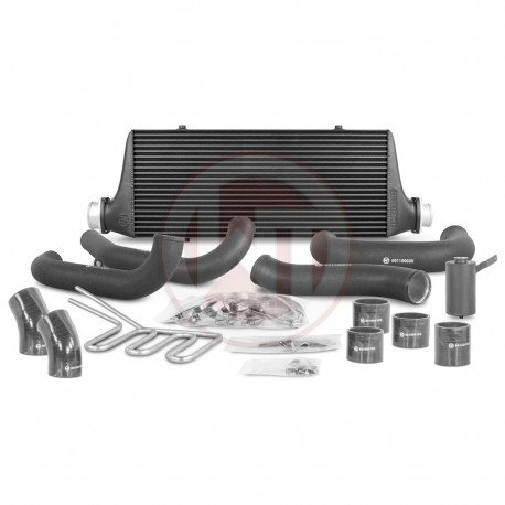 Intercoolery pre konkrétny model Competition Intercooler Kit EVO1 Toyota Supra MK4 | race-shop.sk