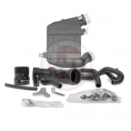 Intercoolery pre konkrétny model Comp. Intercooler Kit Audi RS4 B9 | race-shop.sk