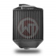 Intercoolery pre konkrétny model Comp. Gen.2 Intercooler Kit Audi S4 B5 A6 2,7T + carbon vzduchový kryt | race-shop.sk