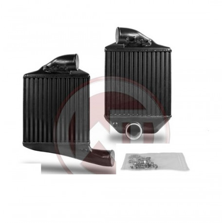 Intercoolery pre konkrétny model Comp. Gen.2 Intercooler Kit Audi S4 B5 A6 2,7T | race-shop.sk