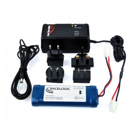 Racelogic Battery Pack for PerformanceBox & DriftBox | race-shop.sk