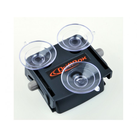 Racelogic Windscreen mounting cradle | race-shop.sk