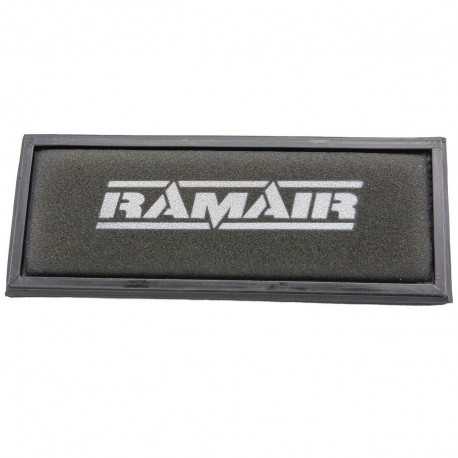 Vložky do pôvodného airboxu Športový vzduchový filter Ramair RPF-1905 318x127mm | race-shop.sk