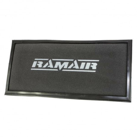 Vložky do pôvodného airboxu Športový vzduchový filter Ramair RPF-1718 389x187mm | race-shop.sk