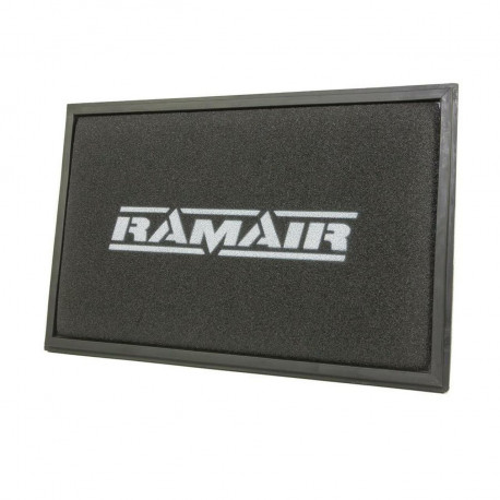 Vložky do pôvodného airboxu Športový vzduchový filter Ramair RPF-1806 342x223mm | race-shop.sk