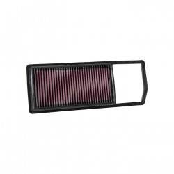 Športový vzduchový filter K&N 33-3070