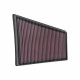 Športový vzduchový filter K&N 33-3078