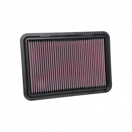 Vložky do pôvodného airboxu Športový vzduchový filter K&N 33-3130 | race-shop.sk