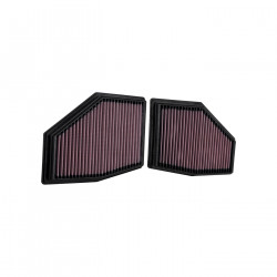 Športový vzduchový filter K&N 33-3155