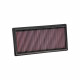 Vložky do pôvodného airboxu Športový vzduchový filter K&N 33-5101 | race-shop.sk