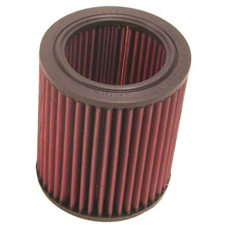 Vložky do pôvodného airboxu Športový vzduchový filter K&N E-2345 | race-shop.sk