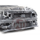Intercoolery pre konkrétny model Comp. Intercooler Kit +Ram Air Kia Stinger GT (EU) | race-shop.sk