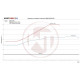 Intercoolery pre konkrétny model Intercooler Kit BMW M2/M3/M4 S55 | race-shop.sk