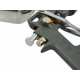 Príslušenstvo 600 ml striekacia pištoľ s gravitačným podávaním (typ HVLP) a hliníkovou nádobou | race-shop.sk