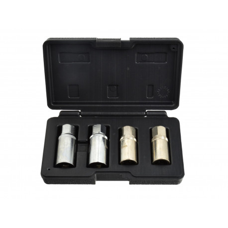 Príslušenstvo Sada odstraňovačov metrických závitov a skrutiek | race-shop.sk