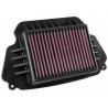 Športový vzduchový filter K&N HA-6414