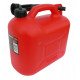 Servisné palivové pumpy Nádoba na benzín / olej (5L, 10L, 20L) | race-shop.sk
