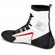 Topánky FIA pretekárske topánky Sparco X-LIGHT+, biela | race-shop.sk