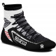 Topánky FIA pretekárske topánky Sparco X-LIGHT+, biela | race-shop.sk