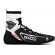 Topánky FIA pretekárske topánky Sparco X-LIGHT+, biela | race-shop.sk