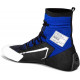 Topánky FIA pretekárske topánky Sparco X-LIGHT+, modrá | race-shop.sk