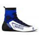 Topánky FIA pretekárske topánky Sparco X-LIGHT+, modrá | race-shop.sk