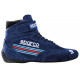 Topánky Topánky Sparco TOP Martini Racing s FIA, BLUE | race-shop.sk