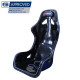 Športové sedačky s FIA homologizáciou Športová sedačka s FIA RRS Mudpro | race-shop.sk