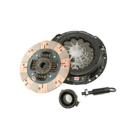 Spojky a zotrvačníky Competition Clutch Spojková sada Competition Clutch pre MAZDA RX7 (FD) 1.3L Turbo Stage2 813NM | race-shop.sk