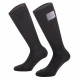 Spodné prádlo Alpinestars Race V4 FIA dlhé ponožky s FIA homologizáciou - čierne | race-shop.sk