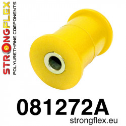silentblok - Strongflex predného spodného ramena SPORT