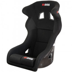 Športová sedačka RRS Control Carbon M s FIA