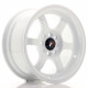 ALU disky Japan Racing JR Wheels JR12 15x7,5 ET26 4x100/114 White | race-shop.sk