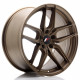 Hliníkové disky Japan Racing JR25 19x9,5 ET35 5x120 Bronze | race-shop.sk