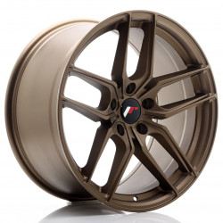 Japan Racing JR25 19x9,5 ET35 5x120 Bronze