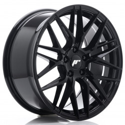 Japan Racing JR28 18x8,5 ET40 5x120 Glossy Black