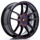 Hliníkové disky Japan Racing JR29 17x7 ET20-48 BLANK, Magic Purple | race-shop.sk
