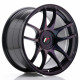 Hliníkové disky Japan Racing JR29 17x9 ET20-38 BLANK, Magic Purple | race-shop.sk