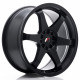 Hliníkové disky Japan Racing JR3 19x8,5 ET20 5x114/120 Matt Black | race-shop.sk