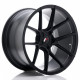 Hliníkové disky Japan Racing JR30 19x11 ET15-40 5H BLANK, Matt Black | race-shop.sk