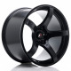 Hliníkové disky Japan Racing JR32 18x10,5 ET22 5x120 Matt Black | race-shop.sk