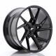 Hliníkové disky Japan Racing JR33 20x10 ET20-40 5H BLANK, Hyper Gray | race-shop.sk