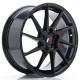 Hliníkové disky Japan Racing JR36 18x8 ET45 5x112 Glossy Black | race-shop.sk