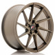 Hliníkové disky Japan Racing JR36 20x10 ET20-45 5H BLANK, Matt Bronze | race-shop.sk