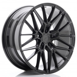 Japan Racing JR38 19x8,5 ET45 5x114,3 Hyper Gray