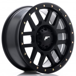 Japan Racing JRX2 18x8 ET20 6x139,7 Matt Black