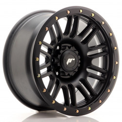 Japan Racing JRX7 18x9 ET0 6x139.7 Matt Black