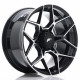 Hliníkové disky Japan Racing JRX9 18x9 ET18 6x114.3 Glossy Black | race-shop.sk